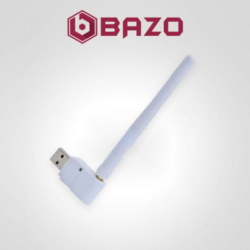 Bộ chuyển tiếp sóng Zigbee USB