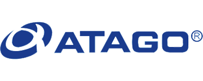 Atago logo1
