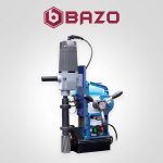 Portable Magnetic Base Drilling Machine